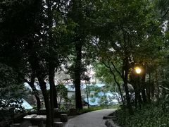 -蟹山公园