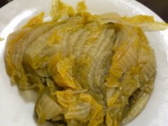 -洪运轩饭庄(北纬路店)