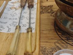 -哈啾嗨·蒙文化主题餐厅(京汉新城店)