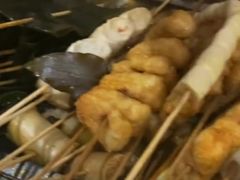-大姐麻辣烫(莲宝中路店)