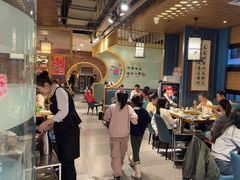 -阿串串老火锅(力盟店)