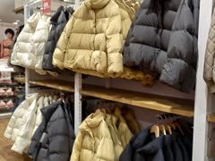 -优衣库(北京首开福茂宋家庄购物中心店)