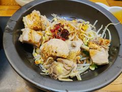 -云海肴·汽锅鸡·云南菜(天津国金汇店)