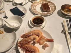 -香港喜来登酒店天宝阁