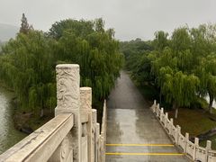 -云龙湖旅游景区