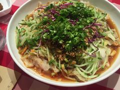 -西贝莜面村(镇江苏宁广场店)