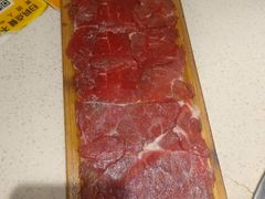 -钢管厂五区小郡肝串串香火锅(梅川路店)