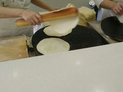 -姥家春饼店(漳州二路店)