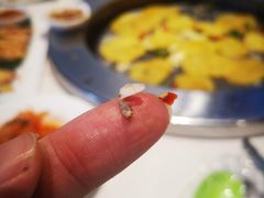 -么子烤肉(化龙池店)