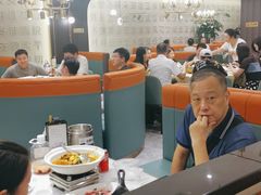 大堂-刘胖子家常菜·蹄花焖藕(中南店)