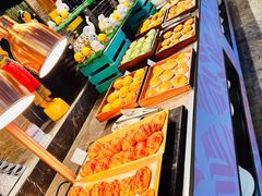 -深圳温德姆至尊酒店