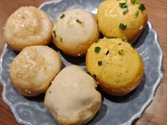-鑫震源·苏式大虾生煎(山塘街店)