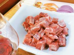 极品苏尼特羊羔肉-木辛水水冰煮羊(新城店)