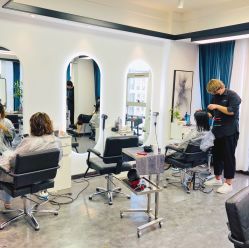 -凯博K-boom Hair Salon