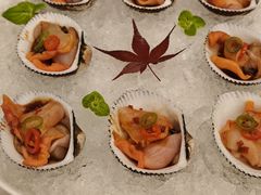 -品海楼·大连海胆锅贴馆(东港店)