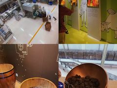 -歌斐颂巧克力小镇