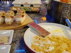 -柳飘飘亚洲烤肉集合店(内江万达店)