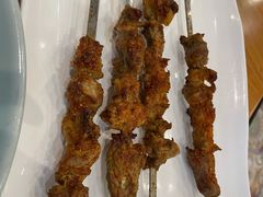 -巴依老爷新疆美食(望京小街店)