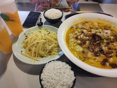 -渔湘粤厨(时尚天河美食城店)