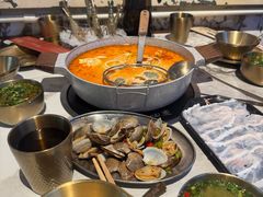 -琥珀川糟粕醋火锅(慈云寺店)