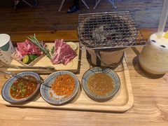 -馥家小馆(黔灵山公园店)