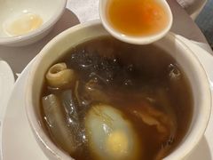 -聚春园自助餐厅(东街口店)