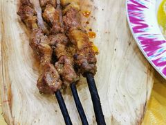 -新疆巴州金丝特餐厅(大钟寺店)