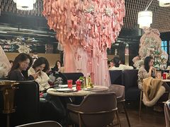 -IL TEATRO 精品意大利餐厅