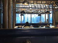 大堂-新加坡海鲜(国贸商城店)