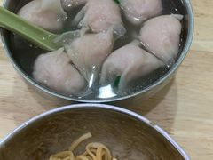 -肉燕扁食草包飯(东街店)