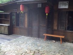 宁波天明山温泉大酒店-天明山温泉大酒店