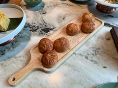 -那家小馆•北京菜•烤鸭(香山店)