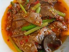 -拾捌川·自贡爆炒(新街口店)