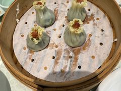 -冶春茶社(瘦西湖南门店)