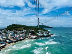 -富国岛翡翠湾 JW 万豪度假酒店