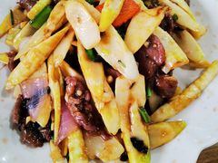 -南记食粥坊·宵夜大排档(莲花总店)