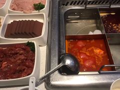 -海底捞火锅(顺义华联店)
