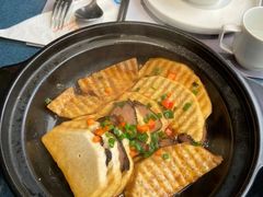 -野蔓果·山野菜(西湖景区·龙井茶田店)