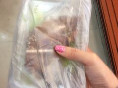 iphone_upload_pic-美人万三·蚝大人生蚝小馆(昌里路店)