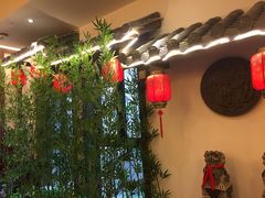 -杨记隆府(白象街店)