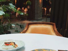 -成都钓鱼台精品酒店-品聚·成都餐厅