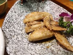 -有喜屋·深夜食堂(北京西路店)