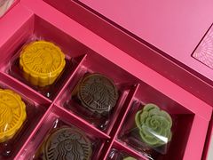 -星巴克(秦皇岛乐都汇店)