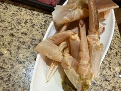 -丰卓会海鲜自助(中润大道店)