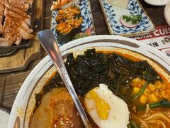 -小川洋风料理(街道口店)