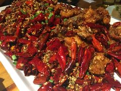 -望京一号·重庆江湖菜(工体店)