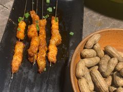 -嘎嘎鸭脑壳(蜀汉路店)