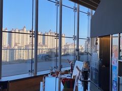 -Seesaw Coffee(朝阳大悦城店)