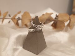 -Oasis绿洲银饰珍珠手作diy(壹方城店)