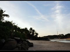-巴拉湾海滩